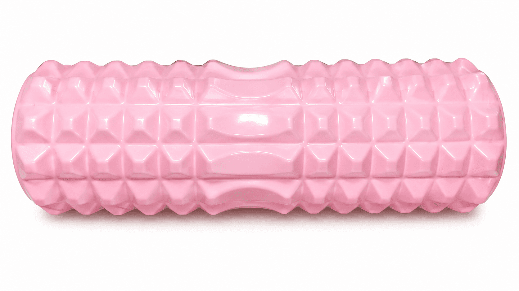 Premium Yoga & Fitness Foam Roller