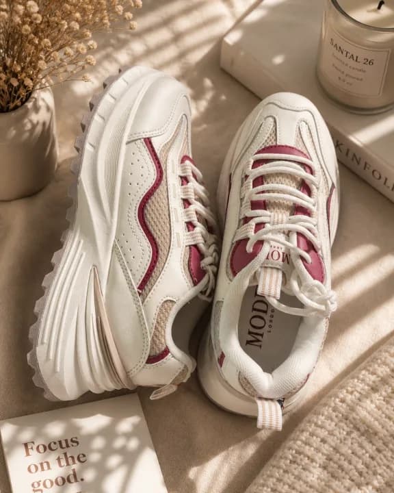 Goldstar Shoes NORA-05 – Durable & Comfortable Daily Wear Shoes