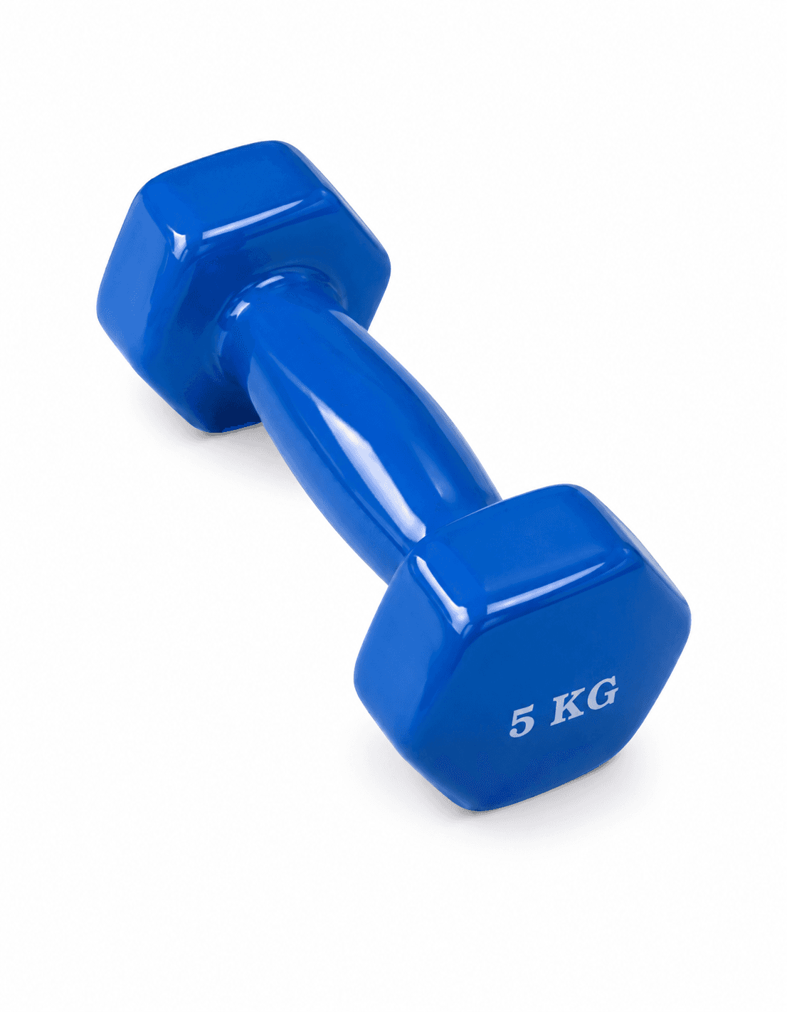 5kg Home Gym Training Dumbbell